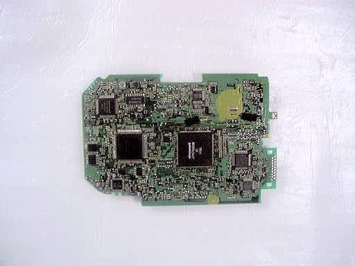 Video Camera - FCC ID ACJ927137K - Panasonic Corporation of North America (2)