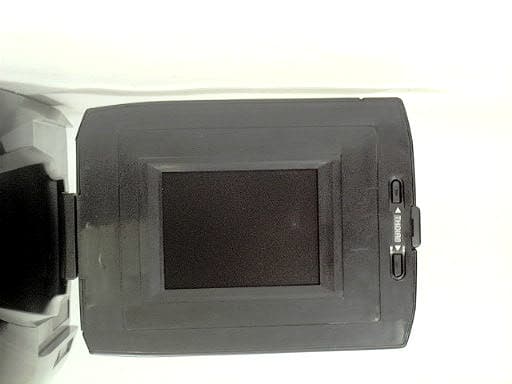 Video Camera with LCD display - FCC ID ACJ927142L - Panasonic Corporation of North America (1)