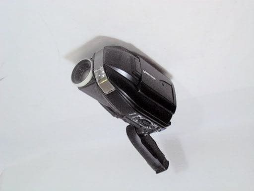 Video Camera with LCD display - FCC ID ACJ927142L - Panasonic Corporation of North America (3)
