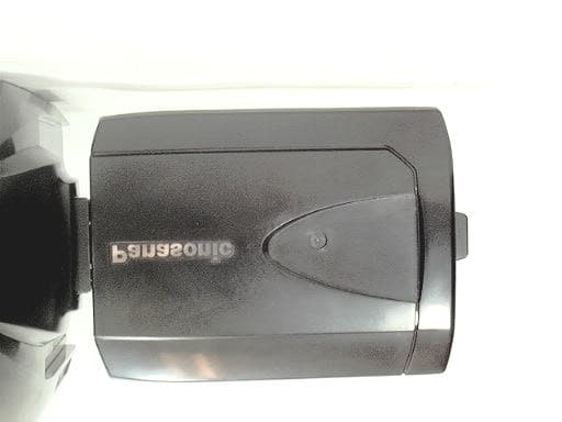 Video Camera with LCD display - FCC ID ACJ927142L - Panasonic Corporation of North America (2)