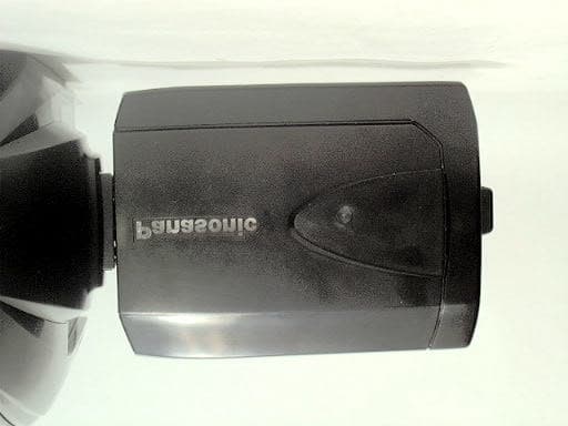 Video Camera with LCD display - FCC ID ACJ927143L - Panasonic Corporation of North America (1)