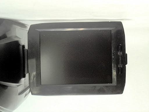 Video Camera with LCD display - FCC ID ACJ927143L - Panasonic Corporation of North America (2)