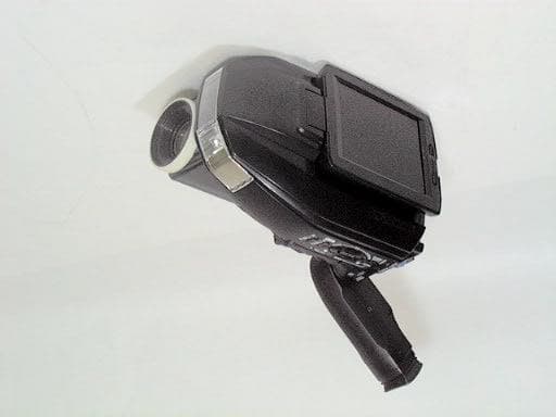 Video Camera with LCD display - FCC ID ACJ927143L - Panasonic Corporation of North America (3)
