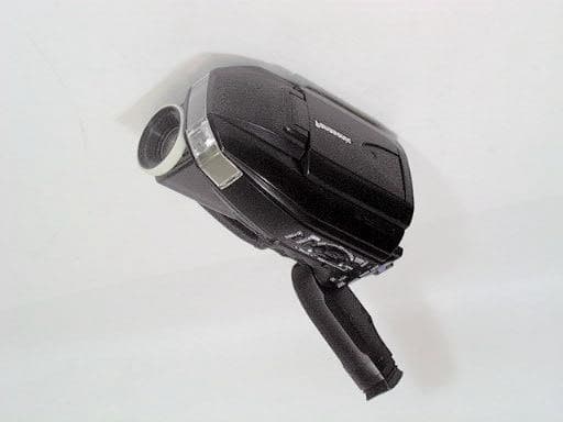 Video Camera with LCD display - FCC ID ACJ927143L - Panasonic Corporation of North America (4)