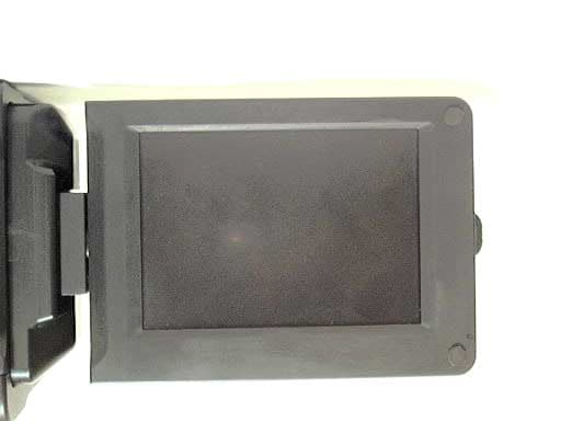 Mini DV Cassette Recorder With LCD - FCC ID ACJ927144L - Panasonic Corporation of North America (2)