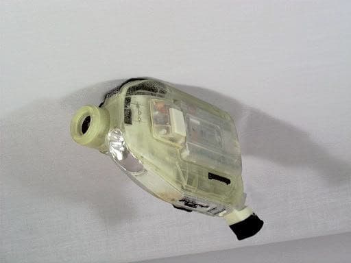 Camcorder With LCD and EVF - FCC ID ACJ927145L - Panasonic Corporation of North America (4)
