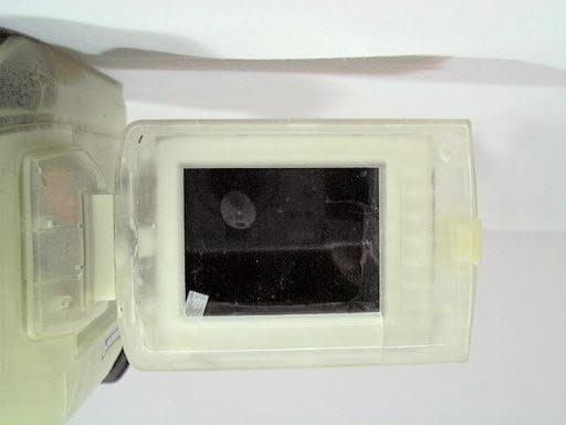 Camcorder With LCD and EVF - FCC ID ACJ927145L - Panasonic Corporation of North America (3)