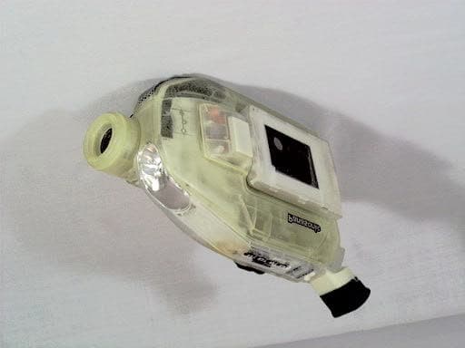 Camcorder With LCD and EVF - FCC ID ACJ927145L - Panasonic Corporation of North America (2)