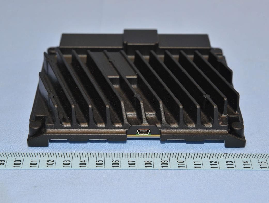 Toyota Trailer Camera ECU - FCC ID ACJ932A-TA220 - Panasonic Corporation of North America (2)