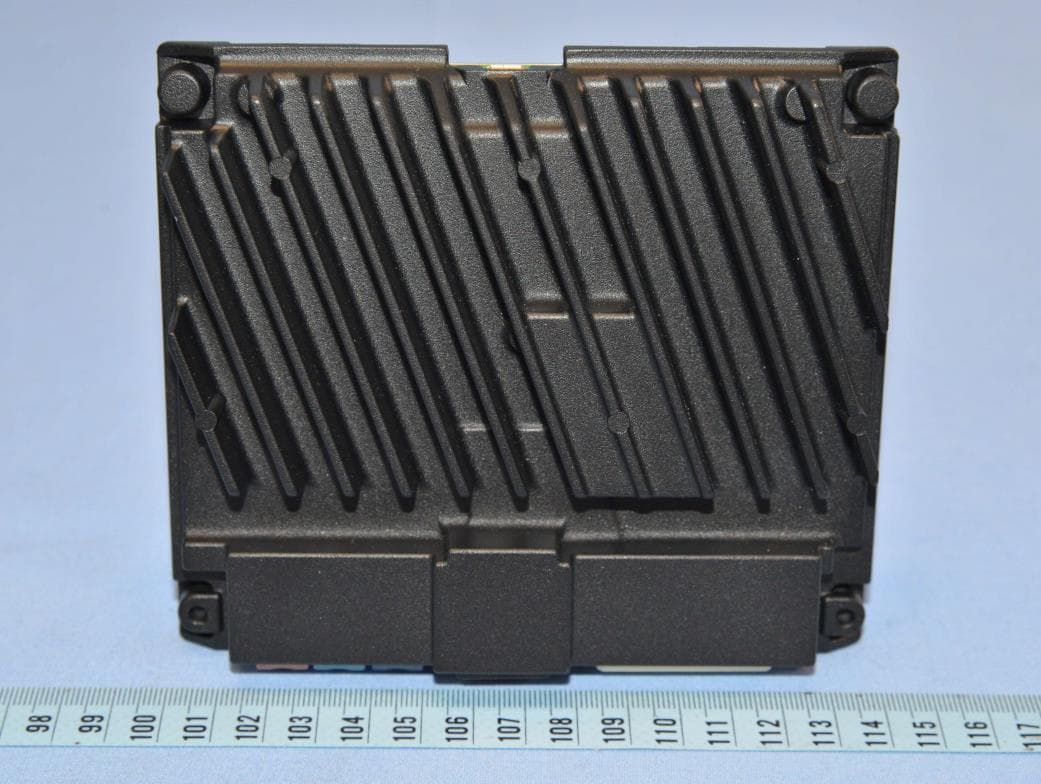 Toyota Trailer Camera ECU - FCC ID ACJ932A-TA220 - Panasonic Corporation of North America