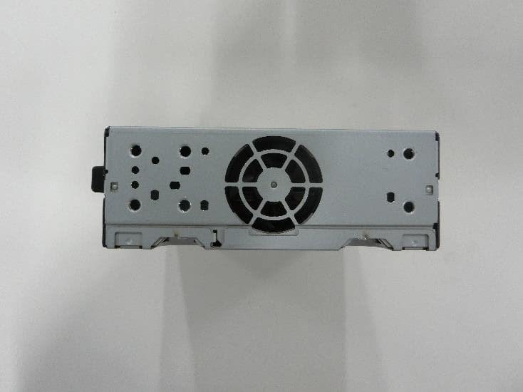 Car AV Control Unit for CDC - FCC ID ACJ932AM2301 - Panasonic Corporation of North America (3)