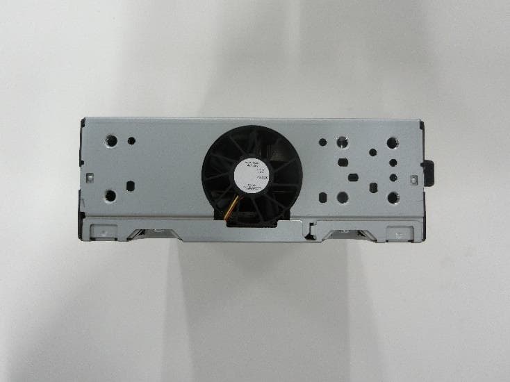 Car AV Control Unit for CDC - FCC ID ACJ932AM2301 - Panasonic Corporation of North America (4)