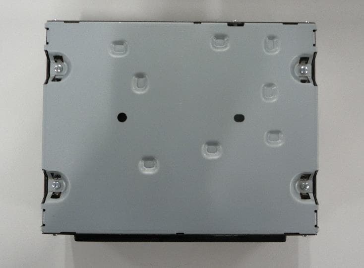 Car AV Control Unit for CDC - FCC ID ACJ932AM2301 - Panasonic Corporation of North America (5)
