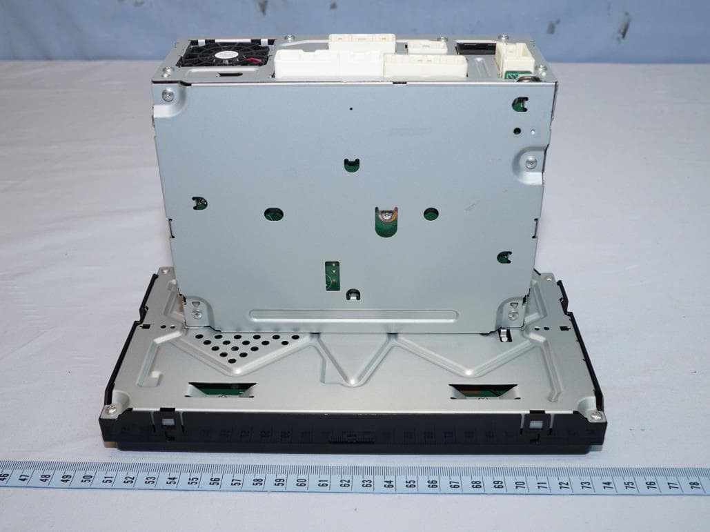 Display Audio - FCC ID ACJ932AT1906 - Panasonic Corporation of North America (3)