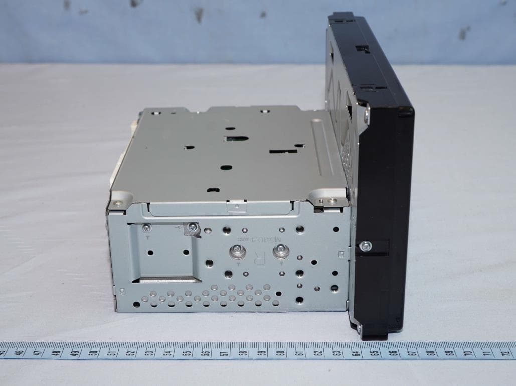 Display Audio - FCC ID ACJ932AT1906 - Panasonic Corporation of North America (5)