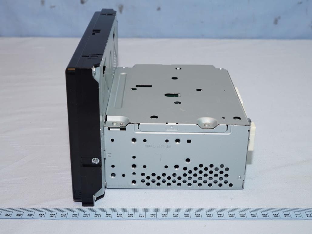 Display Audio - FCC ID ACJ932AT1906 - Panasonic Corporation of North America (4)