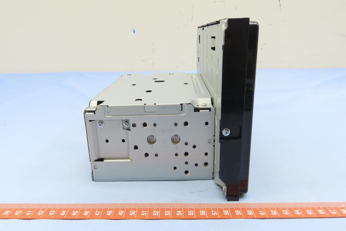 Display Audio - FCC ID ACJ932AT2202 - Panasonic Corporation of North America (4)