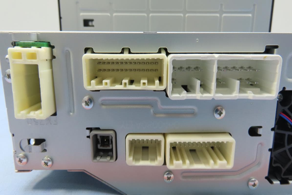 Display Audio - FCC ID ACJ932AT2202 - Panasonic Corporation of North America (2)