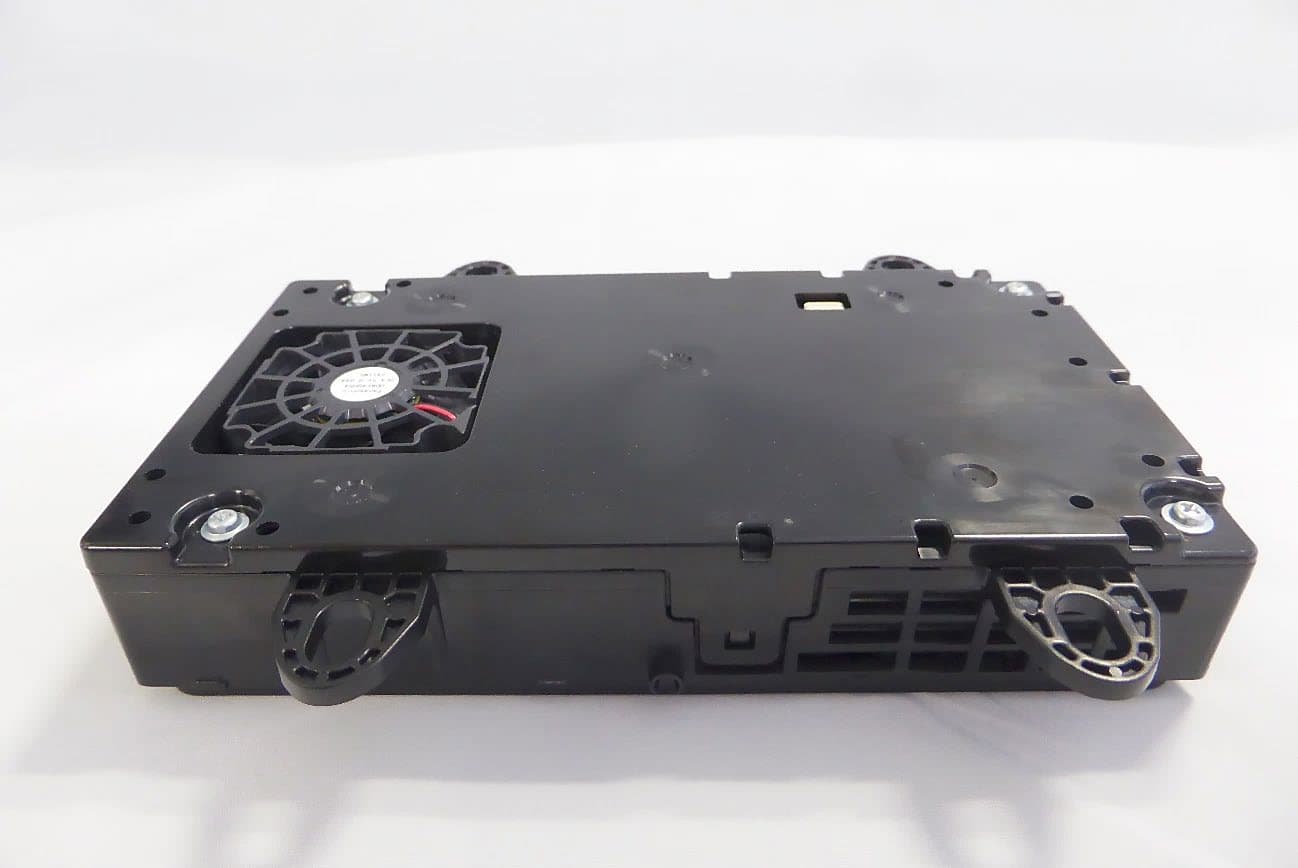 Wireless Charger - FCC ID ACJ932AT2301 - Panasonic Corporation of North America (2)