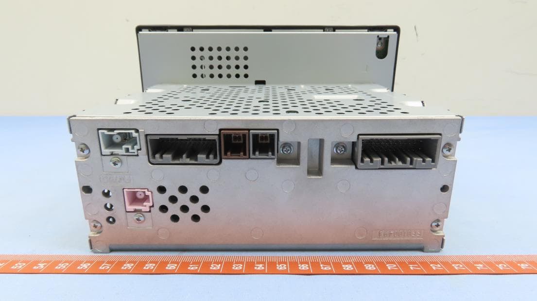Display Audio - FCC ID ACJ932BH2201 - Panasonic Corporation of North America (3)