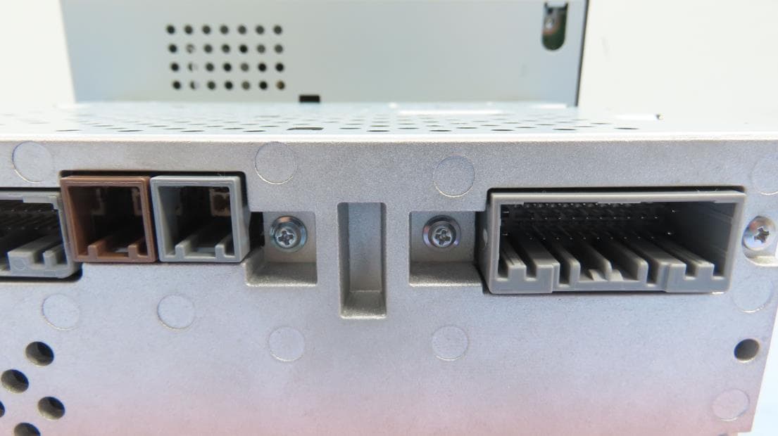 Display Audio - FCC ID ACJ932BH2201 - Panasonic Corporation of North America (4)