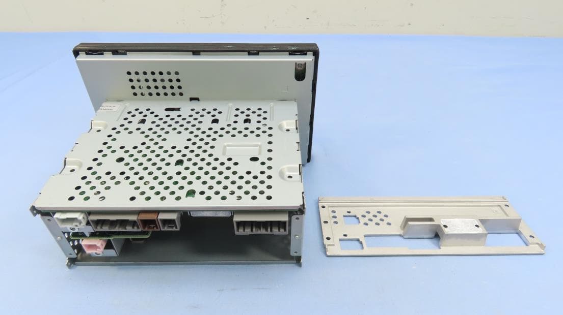Display Audio - FCC ID ACJ932BH2201 - Panasonic Corporation of North America (5)