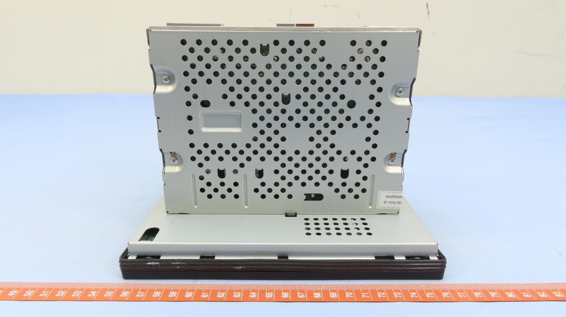 Display Audio - FCC ID ACJ932BH2201 - Panasonic Corporation of North America (2)