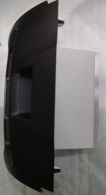 Car Audio - FCC ID ACJ932BX1501 - Panasonic Corporation of North America (3)