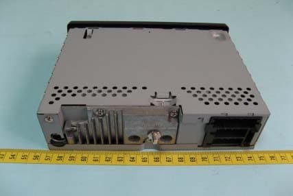 Bluetooth Modular - FCC ID ACJ932CQ-BT5557 - Panasonic Corporation of North America