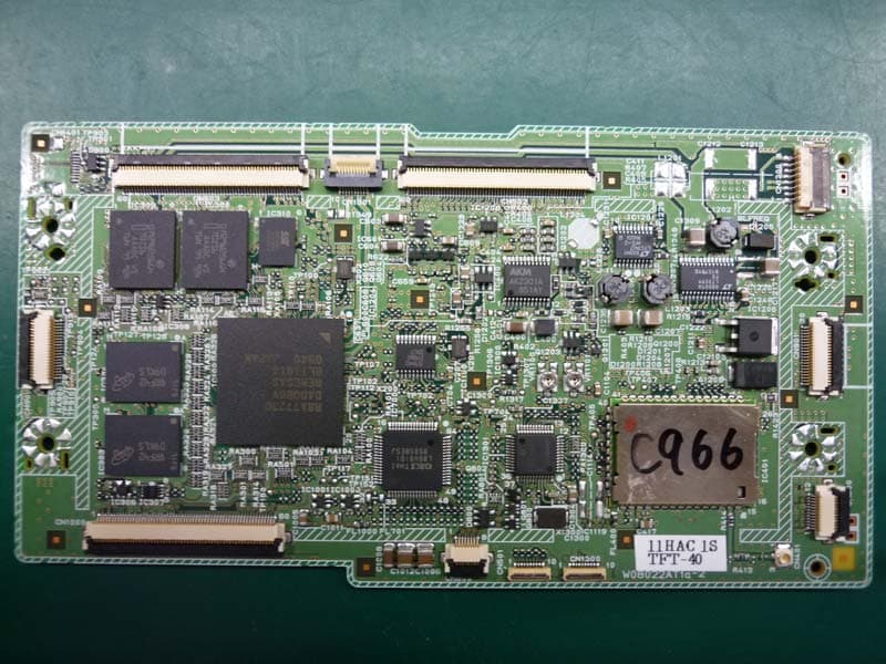 Bluetooth Module Assy - FCC ID ACJ932CQ-US70G0 - Panasonic Corporation of North America