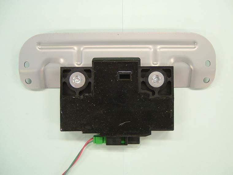 Vehicle Keyless Access Transmitter - FCC ID ACJ932CY-MH646 - Panasonic Corporation of North America (2)