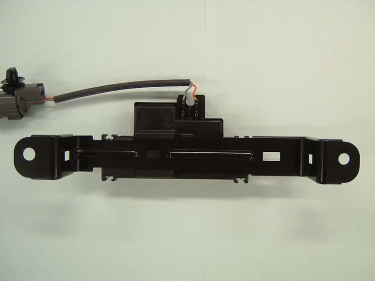 Vehicle Keyless Access Transmitter - FCC ID ACJ932CY-MH646 - Panasonic Corporation of North America (5)