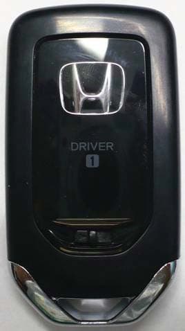 SMART FOB - FCC ID ACJ932HK1210A - Panasonic Corporation of North America (2)