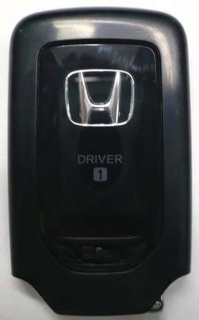 SMART FOB - FCC ID ACJ932HK1210A - Panasonic Corporation of North America (4)