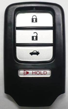 SMART FOB - FCC ID ACJ932HK1210A - Panasonic Corporation of North America (3)