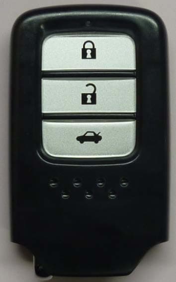 SMART FOB - FCC ID ACJ932HK1310A - Panasonic Corporation of North America (4)