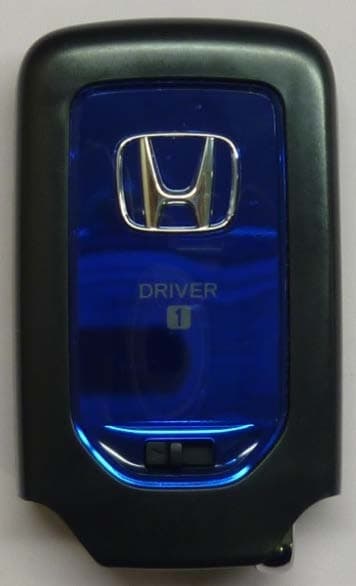 SMART FOB - FCC ID ACJ932HK1310A - Panasonic Corporation of North America (2)