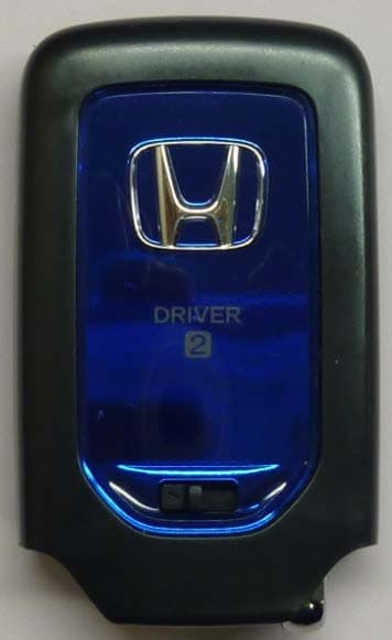 SMART FOB - FCC ID ACJ932HK1310A - Panasonic Corporation of North America (1)