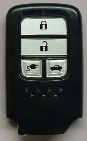 SMART FOB - FCC ID ACJ932HK1310A - Panasonic Corporation of North America (5)