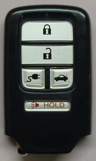 SMART FOB - FCC ID ACJ932HK1310A - Panasonic Corporation of North America (3)