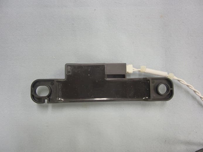 SMART PCU - FCC ID ACJ932HM1130CA - Panasonic Corporation of North America