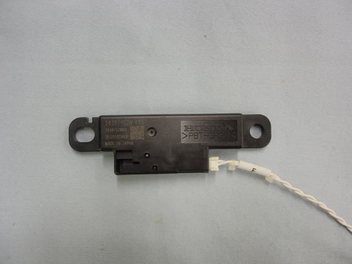 SMART PCU - FCC ID ACJ932HM1130CA - Panasonic Corporation of North America (2)