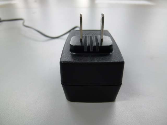 Network Camera - FCC ID ACJ96NBL-VP104W - Panasonic Corporation of North America (3)