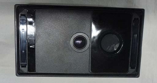 Home Monitoring Camera - FCC ID ACJ96NKX-HNC500 - Panasonic Corporation of North America (2)