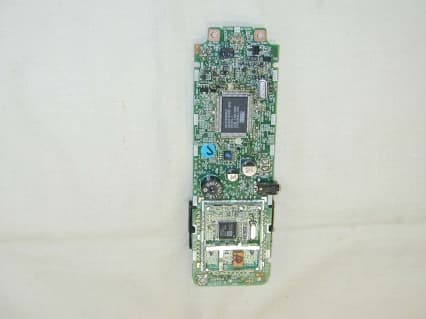 900 MHz DSSS Cordless Telephone System - FCC ID ACJ96NKX-TC1851 - Panasonic Corporation of North America (4)