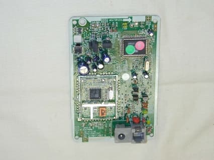 900 MHz DSSS Cordless Telephone System - FCC ID ACJ96NKX-TC1851 - Panasonic Corporation of North America (1)