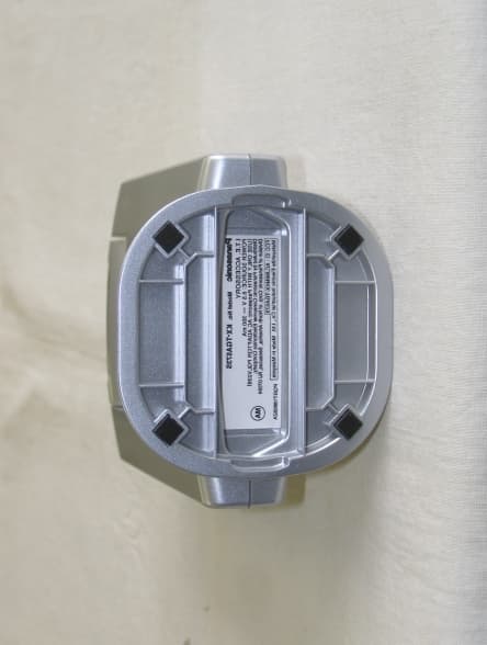 Mobile Wireless Camera - FCC ID ACJ96NKX-TGA573 - Panasonic Corporation of North America