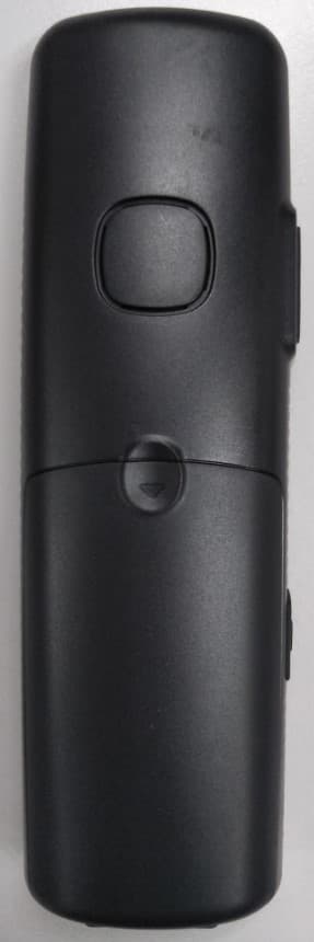 DECT Handset - FCC ID ACJ96NKX-TGEA60A - Panasonic Corporation of North America (2)