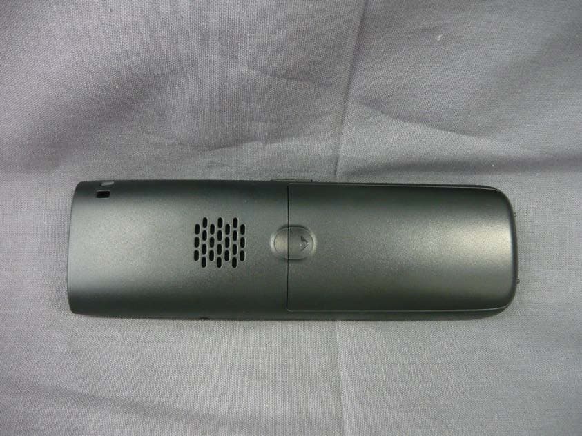 DECT 6.0 Cordless Telephone System Handset - FCC ID ACJ96NKX-TPA60 - Panasonic Corporation of North America (2)
