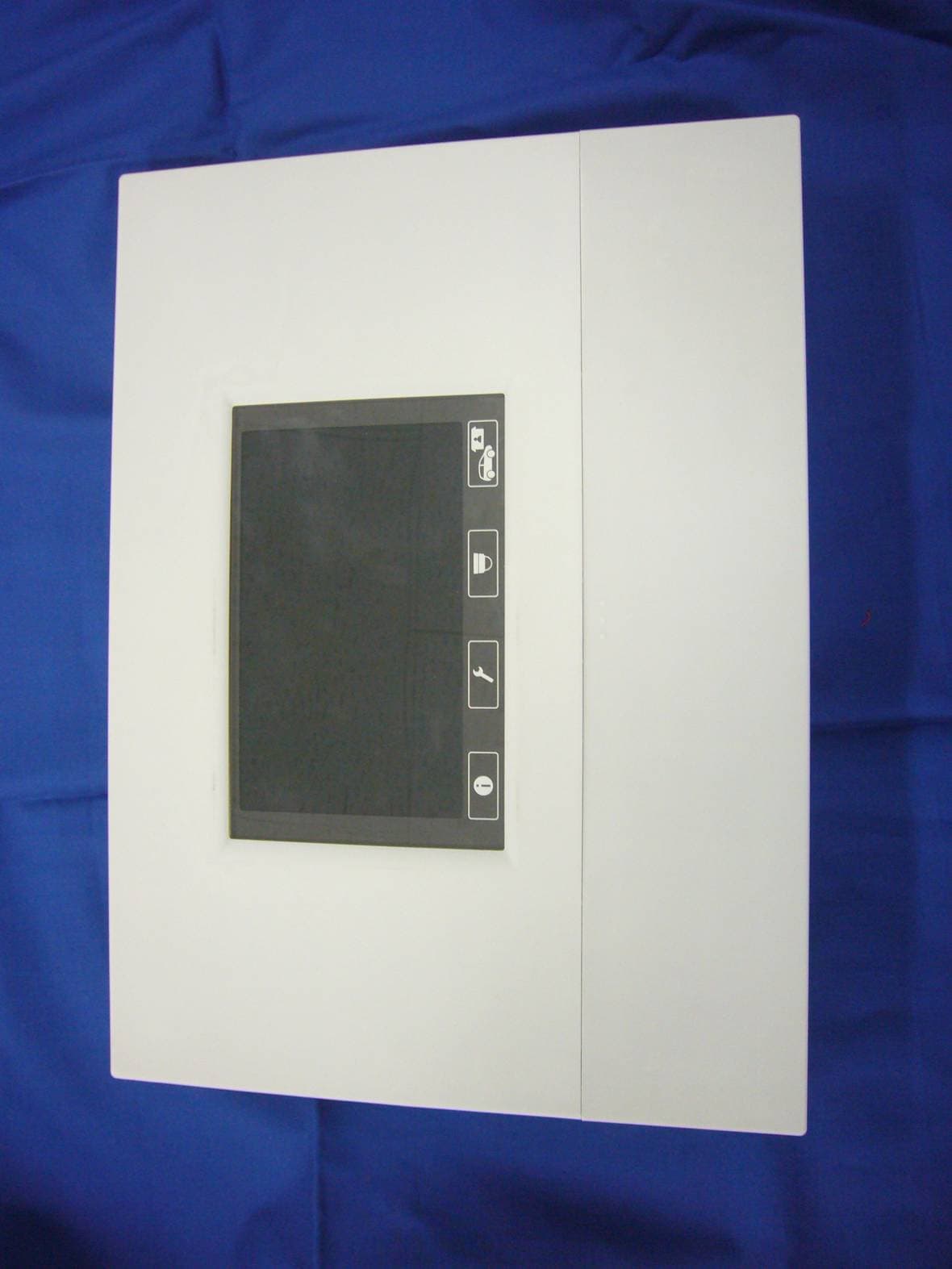 DECT 6.0 Center Module (with 1 Wireless module) - FCC ID ACJ9TAWX-CC411 - Panasonic Corporation of North America (2)